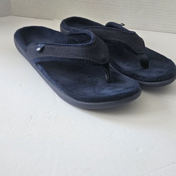 Spenco Yumi Cozy sandal‎ size 11 - Picture 1 of 8